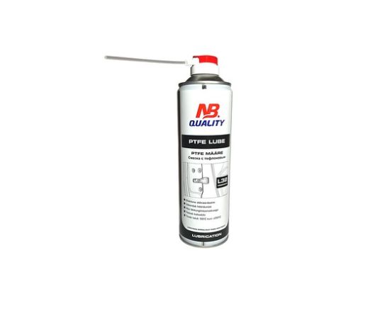 NBQ PTFE LUBE 500ml - teflon oil L32