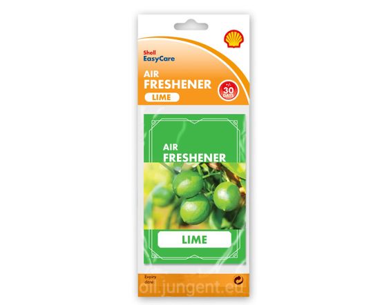 SHELL Air Freshener Energy reload