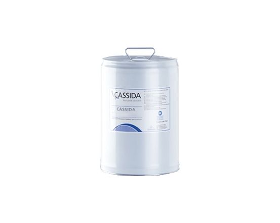 FUCHS CASSIDA FLUID HF 46 22l