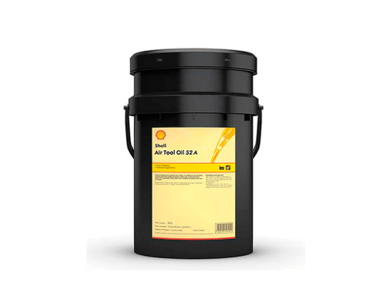 SHELL AIR TOOL OIL S2 A32 20l