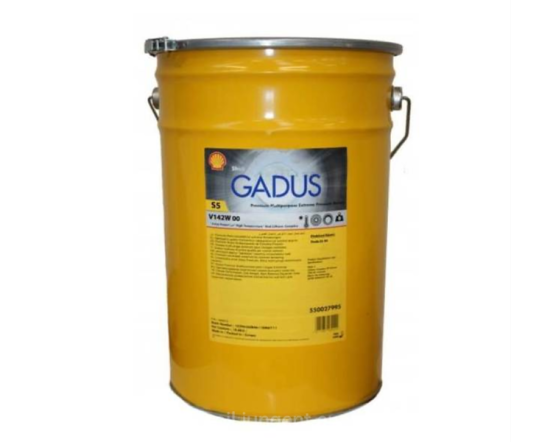 SHELL GADUS S5 V142 W 00 18KG