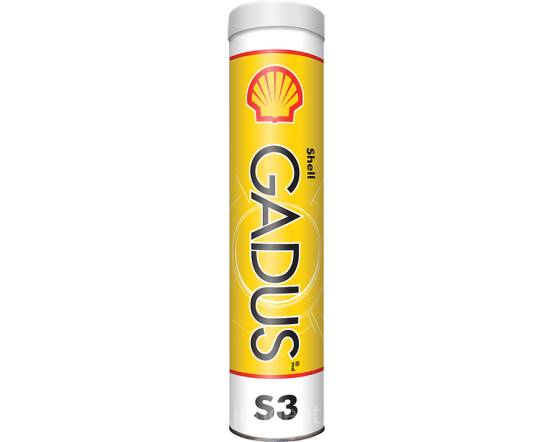 SHELL GADUS S3 T220 2 0.4kg
