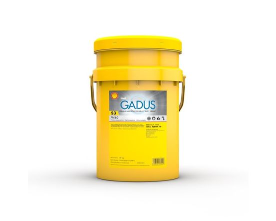 SHELL GADUS S3 V460 2 18kg