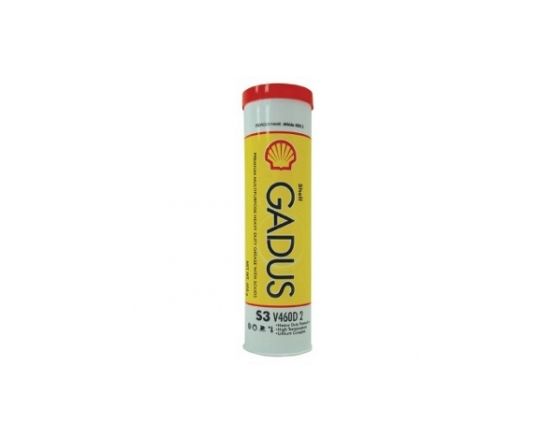 SHELL GADUS S3 V460 2 0.4kg