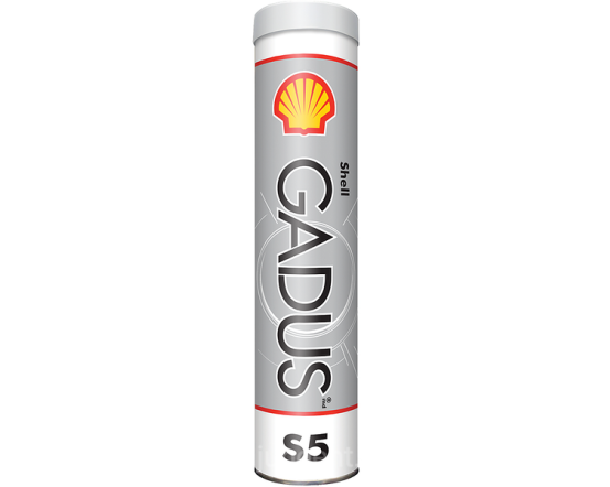 SHELL GADUS S5 V100 2 0.38kg