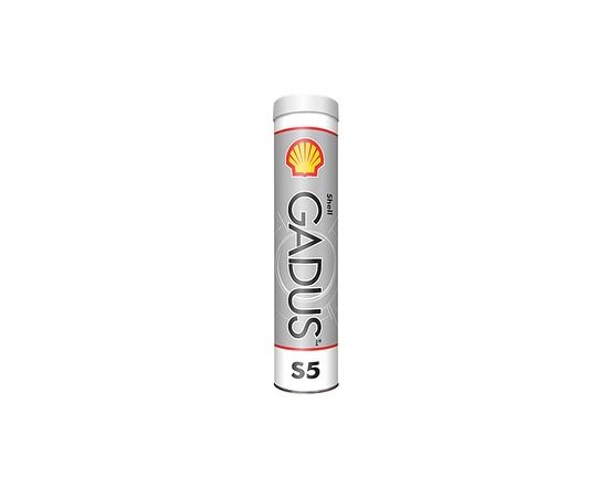 SHELL GADUS S5 V42P 2.5 0.38kg