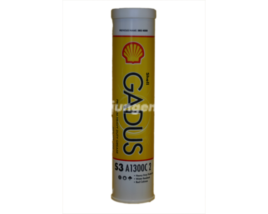 SHELL GADUS S3 A1300C2 0.38KG