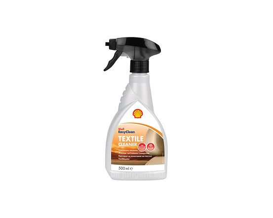 SHELL Textile cleaner 0.5L