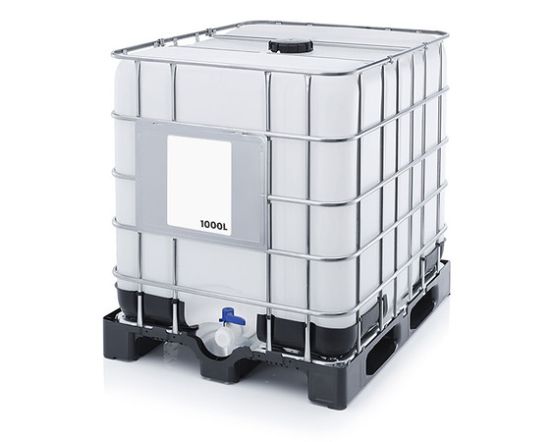 SHELL HYDRAULIC S1 V 32 BULK