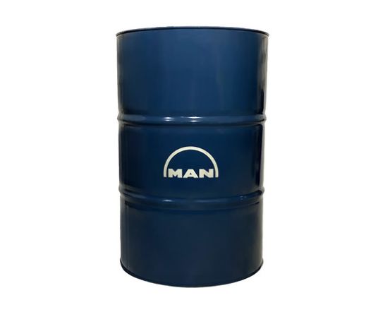 MAN Momentum GA2 75W-80 209L
