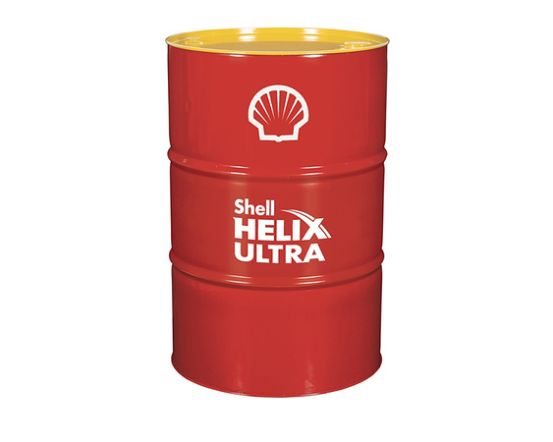 SHELL HELIX ULTRA ECT C2/C3 0W-30 209L