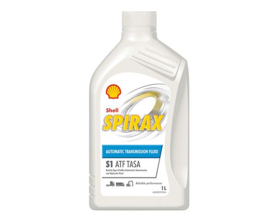 SHELL SPIRAX S1 ATF TASA 1L