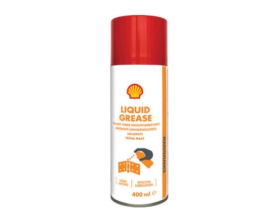 SHELL Liquid Grease 400ml
