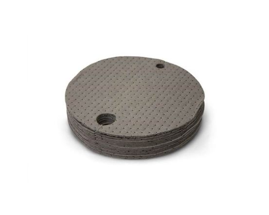 OREAD DTU 25 - Universal asorbent drum toppers