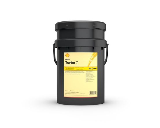 SHELL TURBO T 32 20L