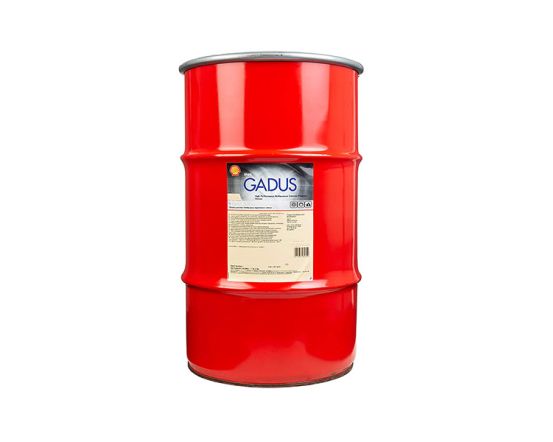 SHELL GADUS S2 V220 2 50kg